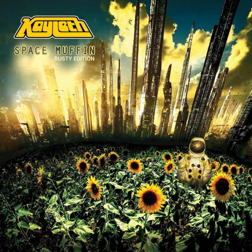 CD / Kayleth / Space Muffin / Digipack