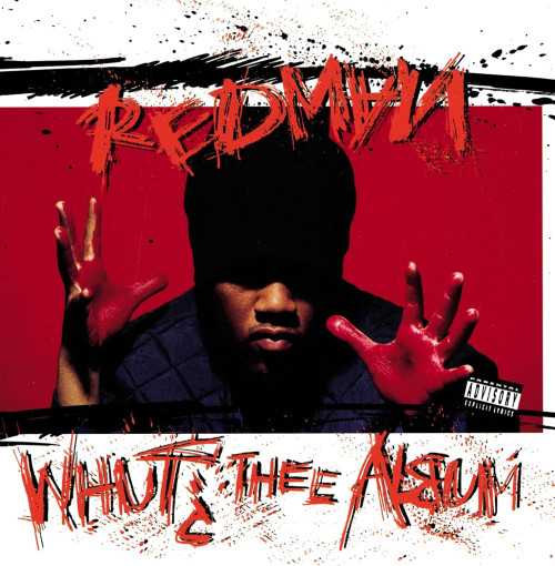 CD / Redman / Whut? Thee Album