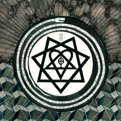 CD / Him / Tears On Tape
