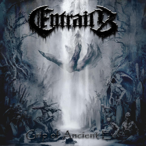 CD / Entrails / Grip Of Ancient Evil