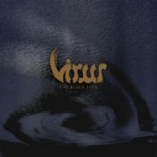 CD / Virus / Black Flux