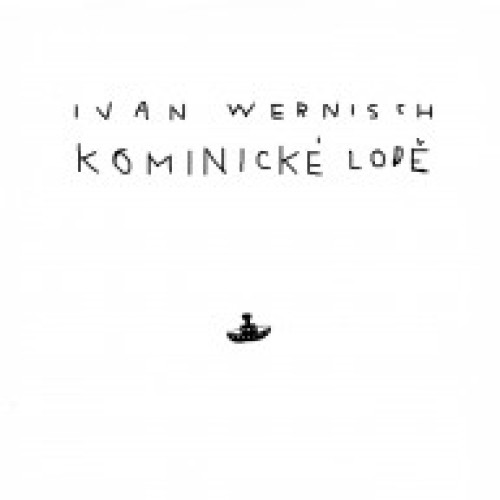 CD / Wernisch Ivan / Kominick� lod�