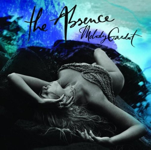 CD / Gardot Melody / Absence / Enhanced CD