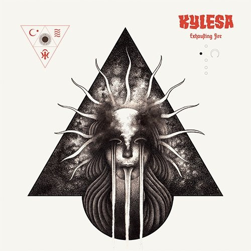 CD / Kylesa / Exhausting Fire / Digipack
