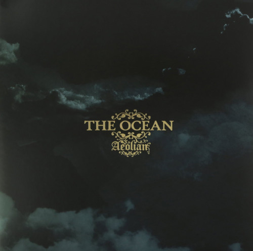 2LP / Ocean / Aeolian / Vinyl / 2LP