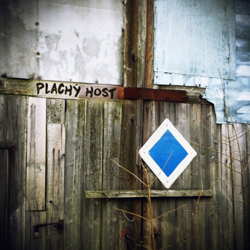 CD / Plach� host / Plach� host / Digipack