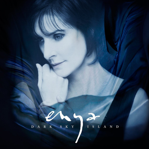 CD / Enya / Dark Sky Island / DeLuxe Edition / Digipack