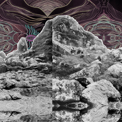LP / All Them Witches / Dying Surfer Meets His Maker / Vinyl