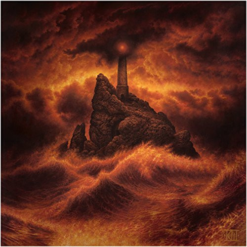 CD / In Mourning / Afterglow / Digipack