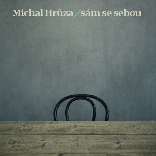 CD / Hr�za Michal / S�m se sebou