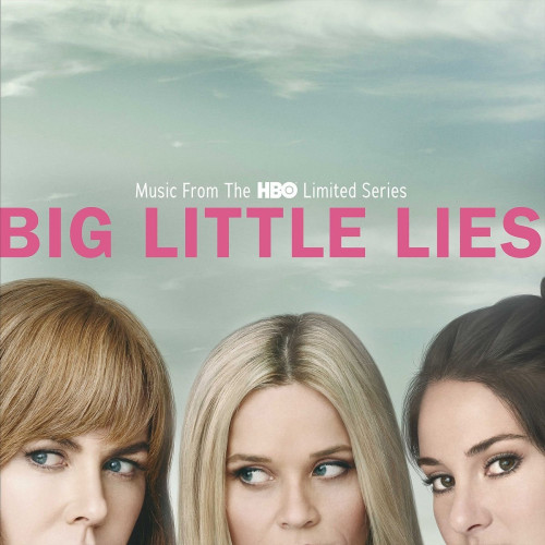 CD / OST / Big Little Lies / Sedmilh��ky