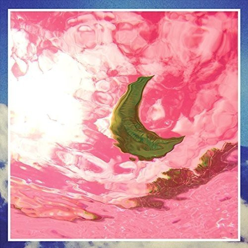 CD / Django Django / Marble Skies