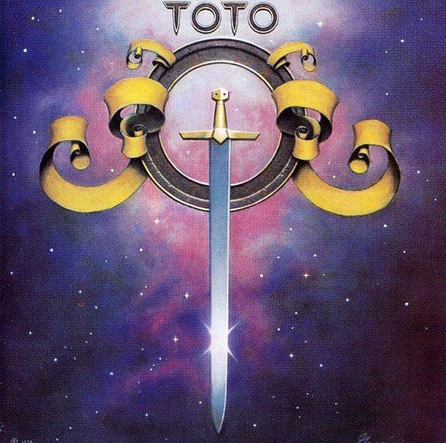 CD / Toto / Toto