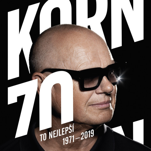 CD / Korn Ji�� / To nejlep�� 1971-2019