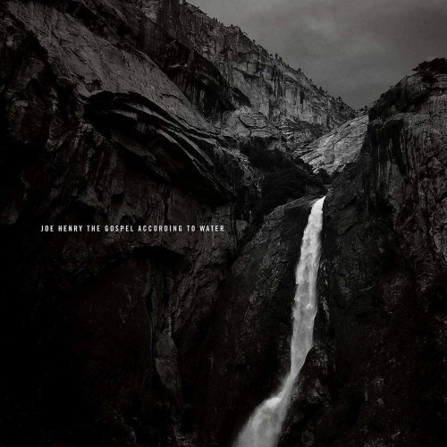 CD / Henry Joe / Gospel According To Water / Digipack