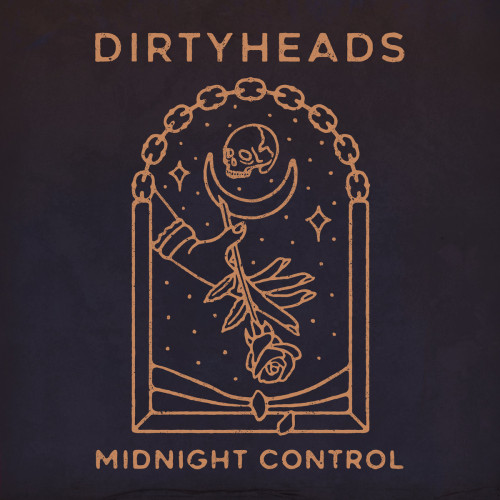 CD / Dirty Heads / Midnight Control