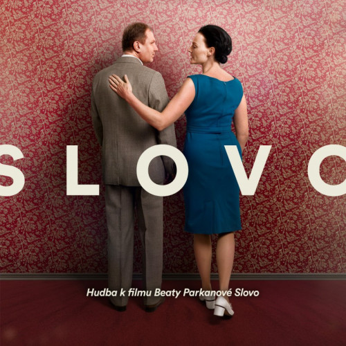 LP / OST / Slovo / Hudba k filmu Beaty Parkanov� / Vinyl