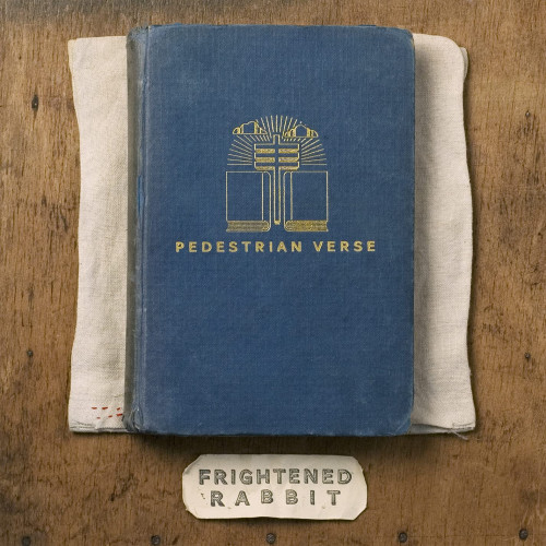 CD / Frightened Rabbit / Pedestrian Verse