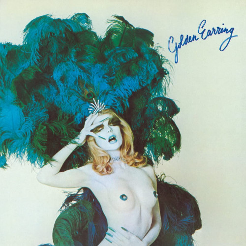 2CD / Golden Earring / Moontan / 2CD