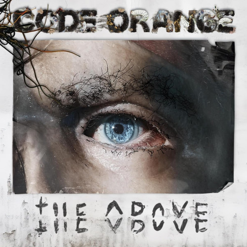 CD / Code Orange / Above / Digipack