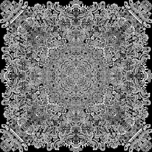 LP / Dub Fx / Infinite Reflection / Vinyl