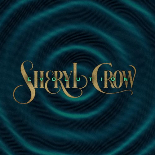 CD / Crow Sheryl / Evolution