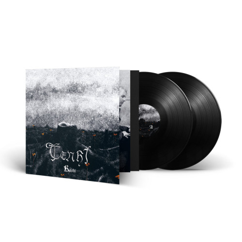 2LP / Tenhi / Kaski / Vinyl / 2LP