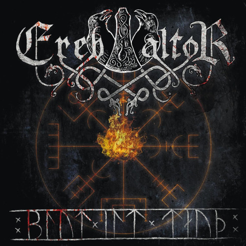 CD / Ereb Altor / Blot-Iit-Taut