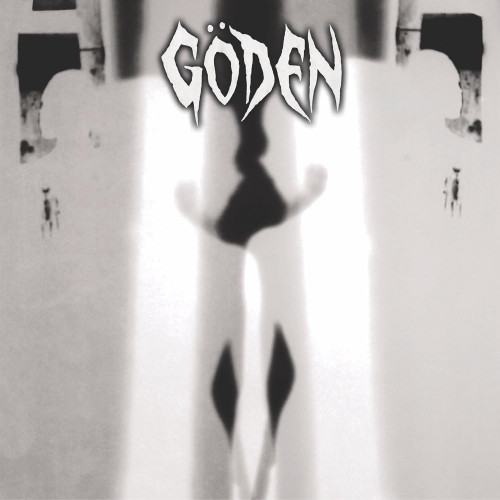 CD / Goden / Vale Of The Fallen