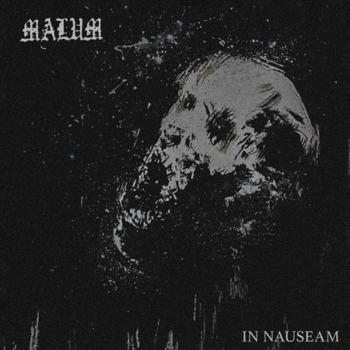 CD / Malum / In Nauseam / Digipack