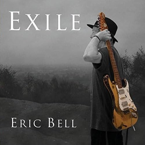 LP / Bell Eric / Exile / Viynl