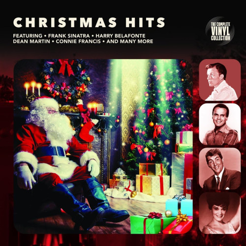 UHQR / Various / Christmas Hits / Vinyl