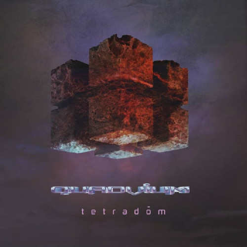 CD / Quadvium / Tetradom / Digipack