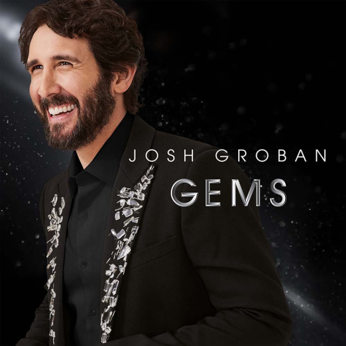CD / Groban Josh / Gems / Digisleeve