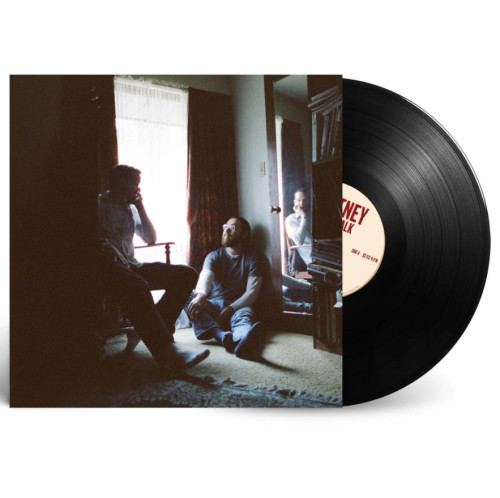 LP / Whitney / Small Talk / Vinyl