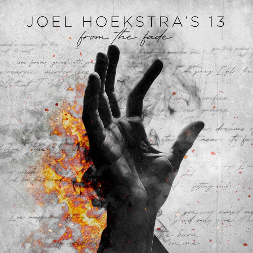 CD / Joel Hoekstra's 13 / From The Fade