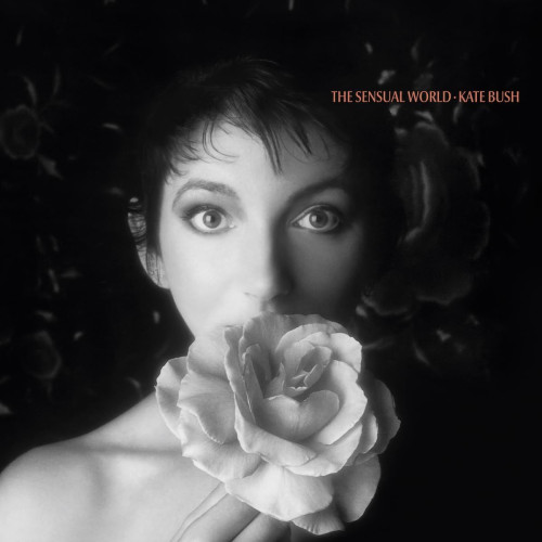 LP / Bush Kate / Sensual World / Vinyl