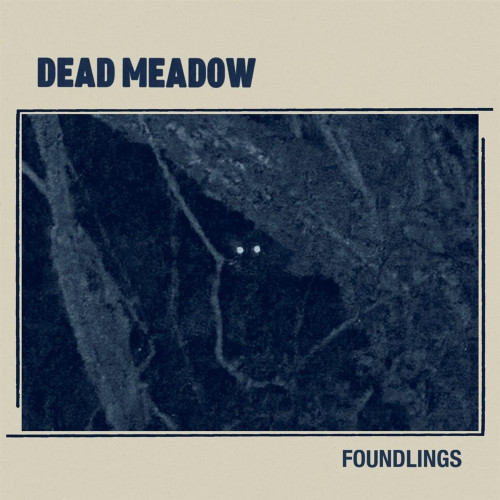 LP / Dead Meadow / Foundlings / Splatter / Vinyl