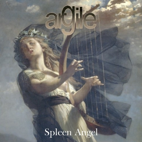 CD / Argile / Spleen Angel