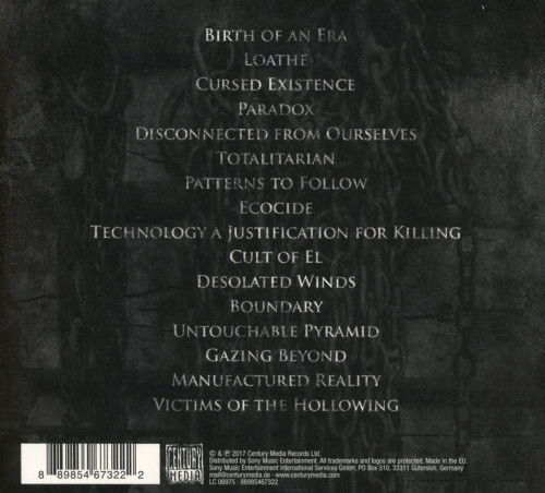 CD / Implore / Subjugate / Digipack