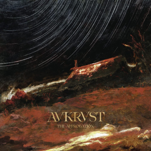CD / Avkrvst / Approbation / Digipack