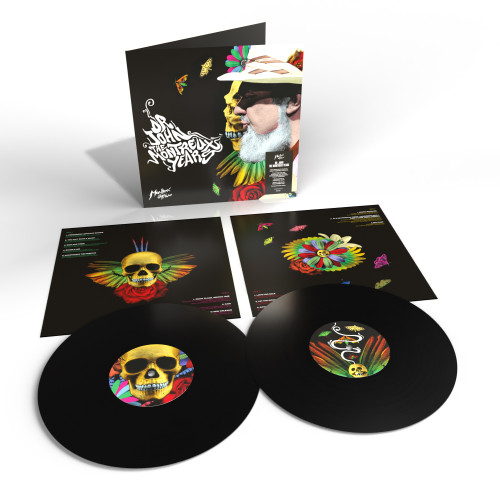 2LP / Dr.John / Dr.John:Montreux Years / Vinyl / 2LP
