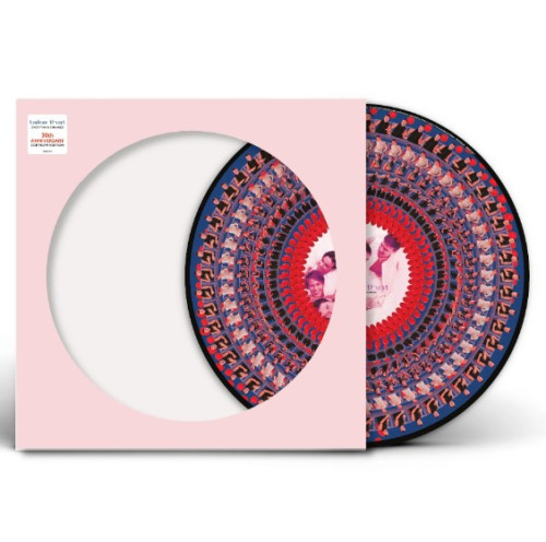 LP / Take That / Everything Changes / Picture / Vinyl