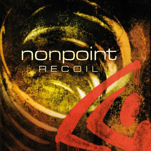 LP / Nonpoint / Recoil / Gold / Vinyl
