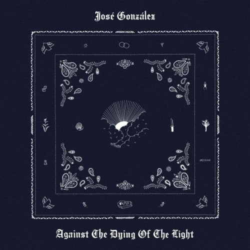 CD / Gonz�les Jos� / Against The Dying Of The Light / Digipack