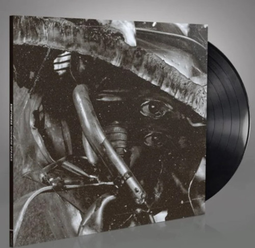 LP / Emptiness / Nowhere Speaks / Vinyl