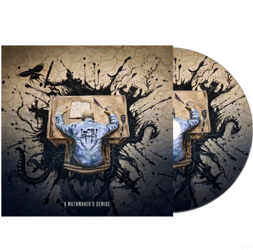 CD / Lalu / Mythmaker's Demise