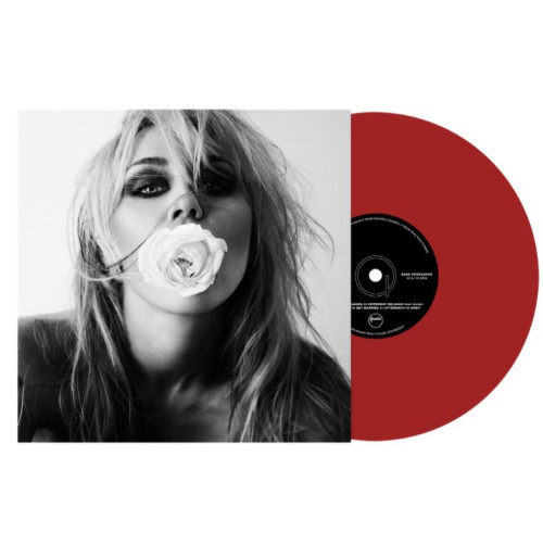 LP / Miley / Bass Persuades / Exclusive / Orange / Vinyl