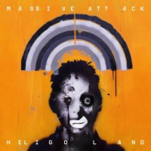 CD / Massive Attack / Heligoland