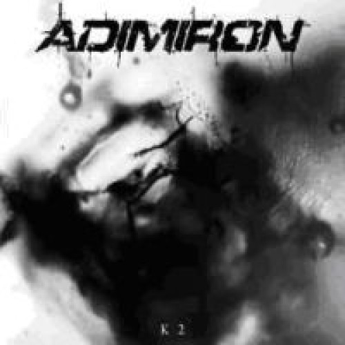 CD / Adimiron / K2